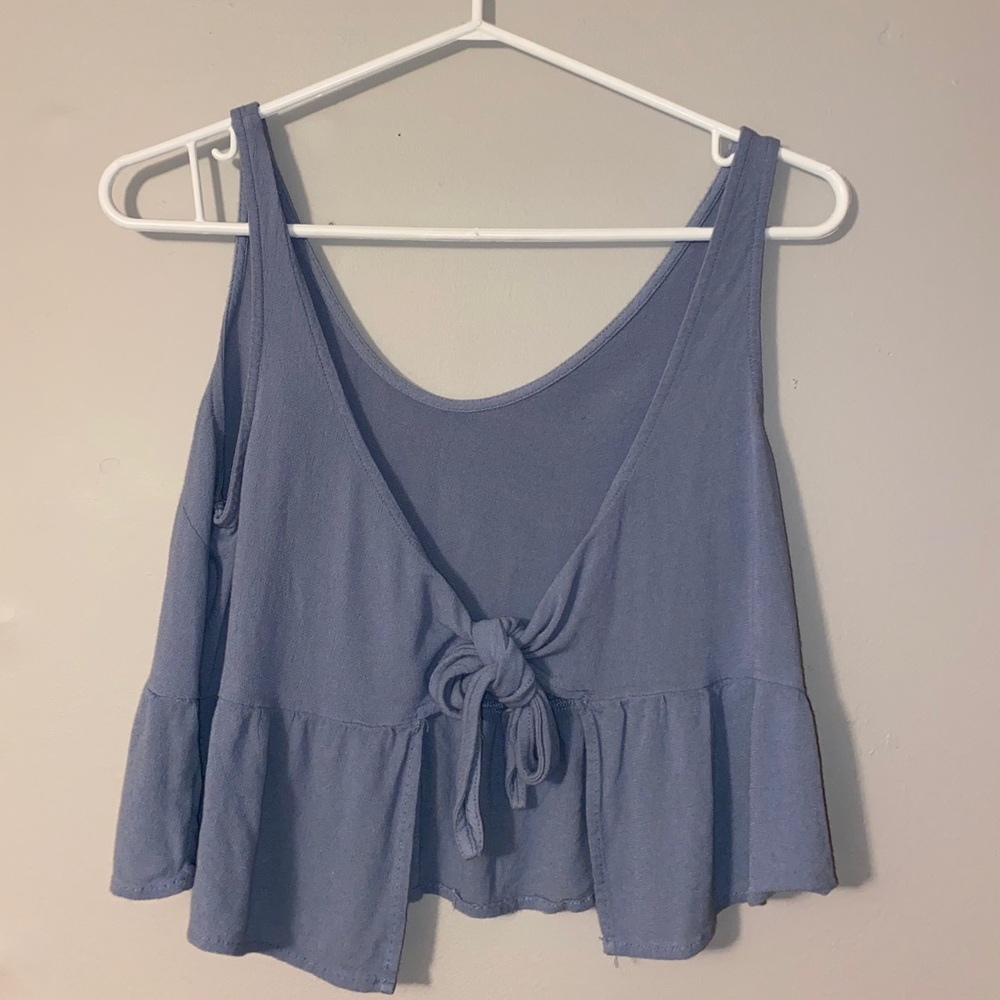 Tank top, pacsun